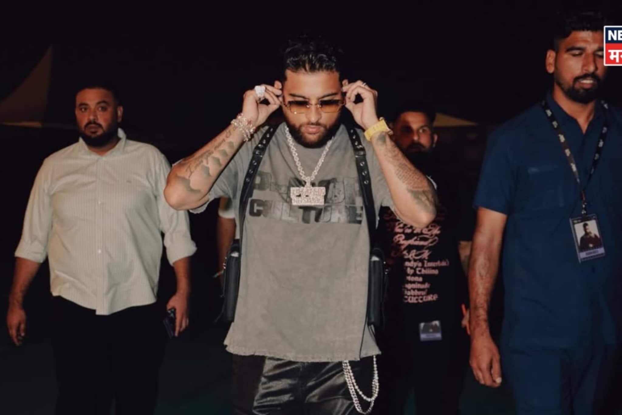 प्रसिद्ध सिंगरचं एक्स्ट्रा मॅरिटल अफेअर? ऑस्ट्रेलिअन GF चे गंभीर आरोप