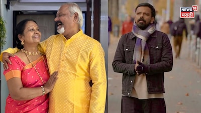 Karan Sonawane Reveals Childhood Trauma: Dad Hid from Debt Collectors