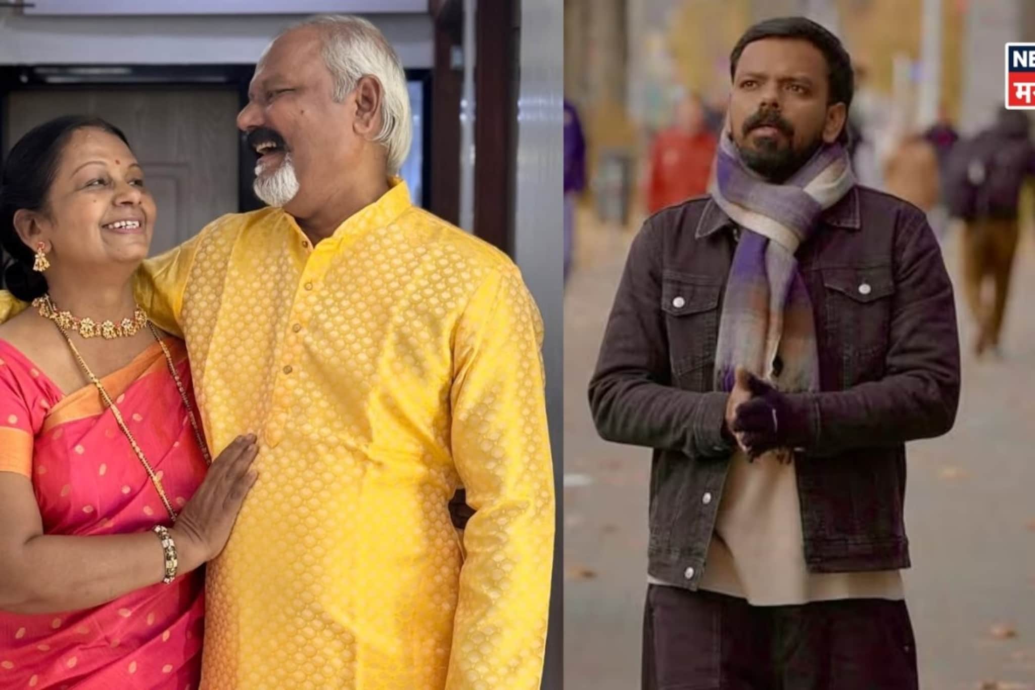 अख्ख्या देशाला हसवणाऱ्या करण सोनावणेने सांगितला आयुष्यातला 'तो' कठीण काळ