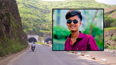 'ती' तुम्हाला कात्रज घाटात बोलवेल, पण जाऊ नका... एकाच महिन्यात दोन तरुणांसोबत भयानक घडलं!