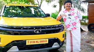 केरला ट्रान्सफोर्ट मिनिस्टर 