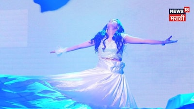 गायिका से अभिनेत्री बनीं केतकी माटेगांवकर, 33 करोड़ की हिट फिल्म के बाद छोड़ना पड़ा भारत.