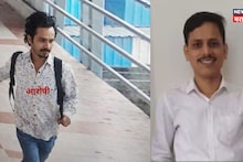 मुंबईच्या लोकलमध्ये वाद, मालाड स्टेशनवर शिक्षकाची भोसकून हत्या, 12 तासात आरोपीला बेड्या