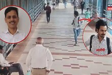 रात्रभर तपास अन् सकाळी ट्रॅप, प्राध्यापक अलोक यांच्या मारेकऱ्याला कसं पकडलं? पोलिसांनी सांगितली Inside Story