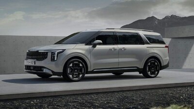 ऑटो न्यूज 