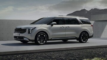 ₹12.54 लाखांत आली सनरुफची 7 सीटर कार! मिळतील अनेक अडव्हान्स फीचर्स