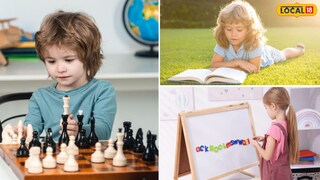 मुलांसाठी स्मरणशक्ती सुधारण्याचे उपाय