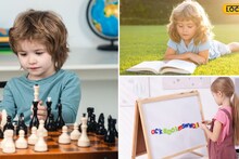 Memory Improvement Tips : मुलांची स्मरणशक्ती आणि मेंदू होईल सुपरफास्ट! तज्ञांनी सांगितले सोपे आणि देशी उपाय..