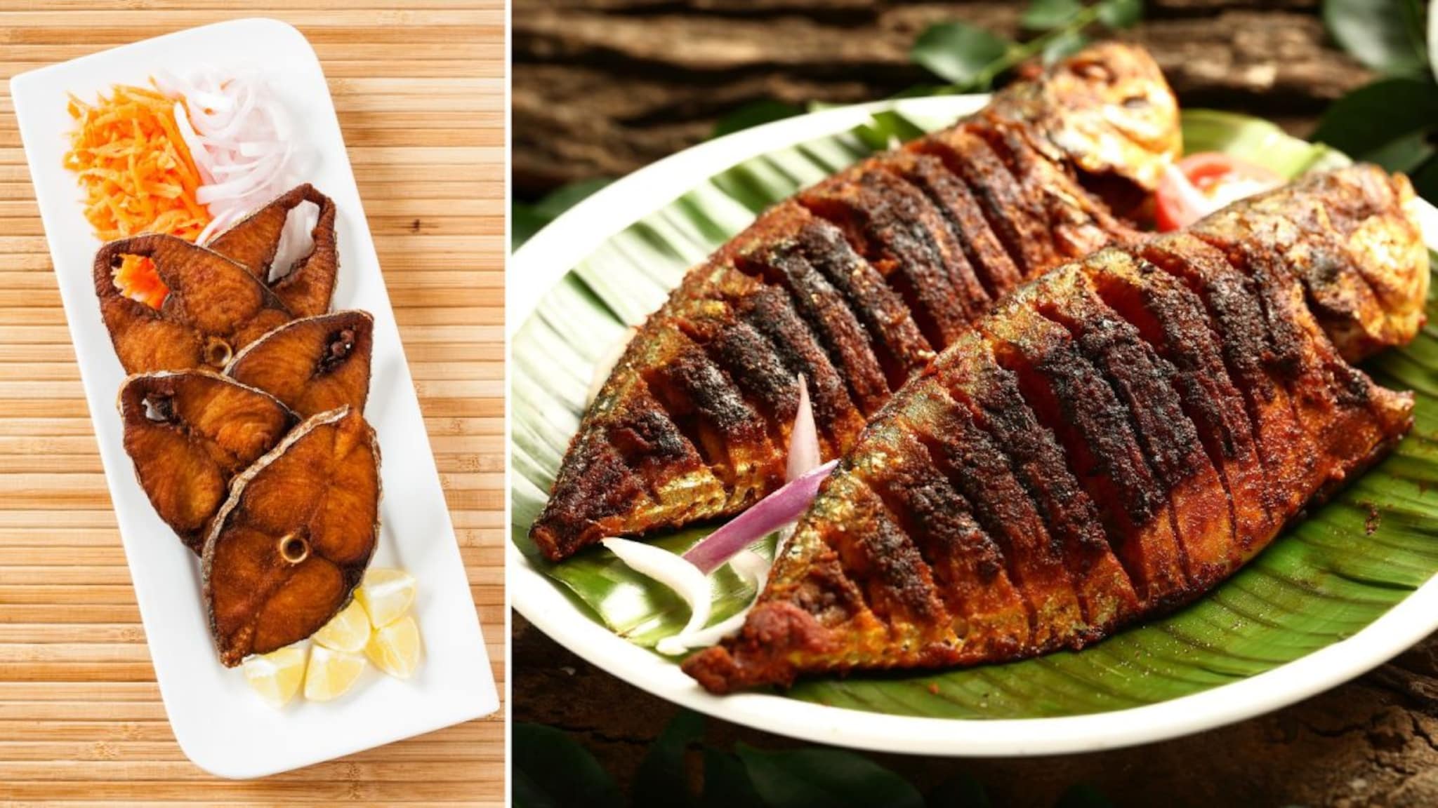 Fish Without Thorn : काट्यांची चिंता न करता बिनधास्त खा, 'या' 9 माश्यांमध्ये अजिबात नसतात काटे!