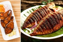 Fish Without Thorn : काट्यांची चिंता न करता बिनधास्त खा, 'या' 9 माश्यांमध्ये अजिबात नसतात काटे!