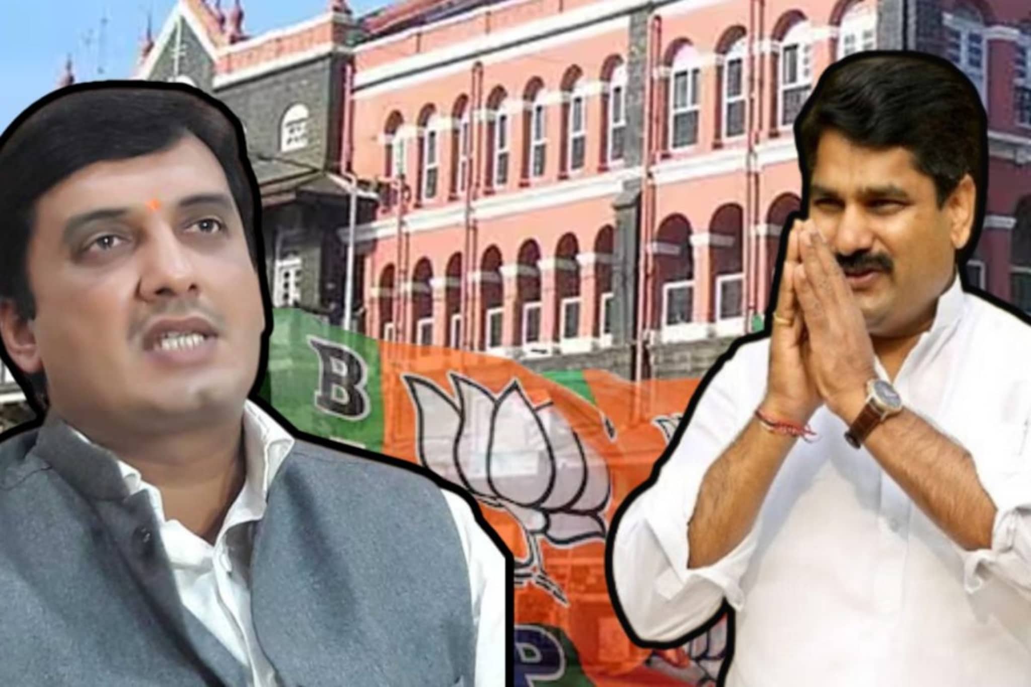 कोल्हापुरात भाजपचा कंडका पडणार! सतेज पाटलांच्या एका चालीने गेम फिरणार?