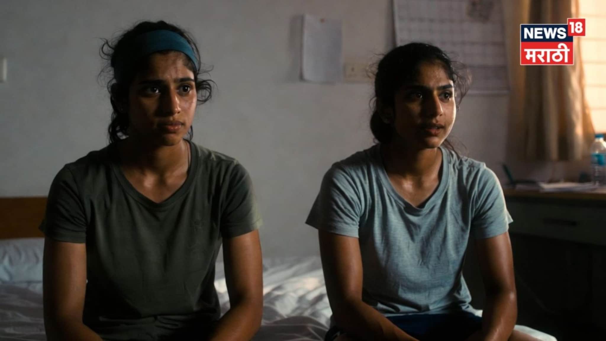 एकाच रुममध्ये दोन महिला खेळाडू आढळल्या मृत, क्रीडा विश्वाला हादरवणारी घटना!