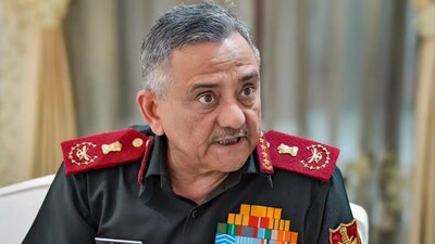 CDS Anil Chauhan: Operation Sindoor Forced Pakistan to Amend Constitution