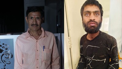 जलगांव हत्याकांड सुलझा: वेटर की गला घोंटकर हत्या, CCTV फुटेज से आरोपी गिरफ्तार.