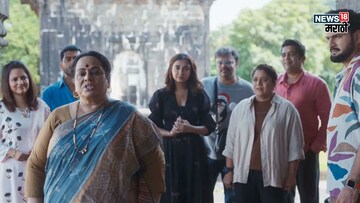 'क्रांतिज्योती विद्यालय'ने विकेंड गाजवला, पहिल्या सोमवारी पुन्हा कोटींची कमाई