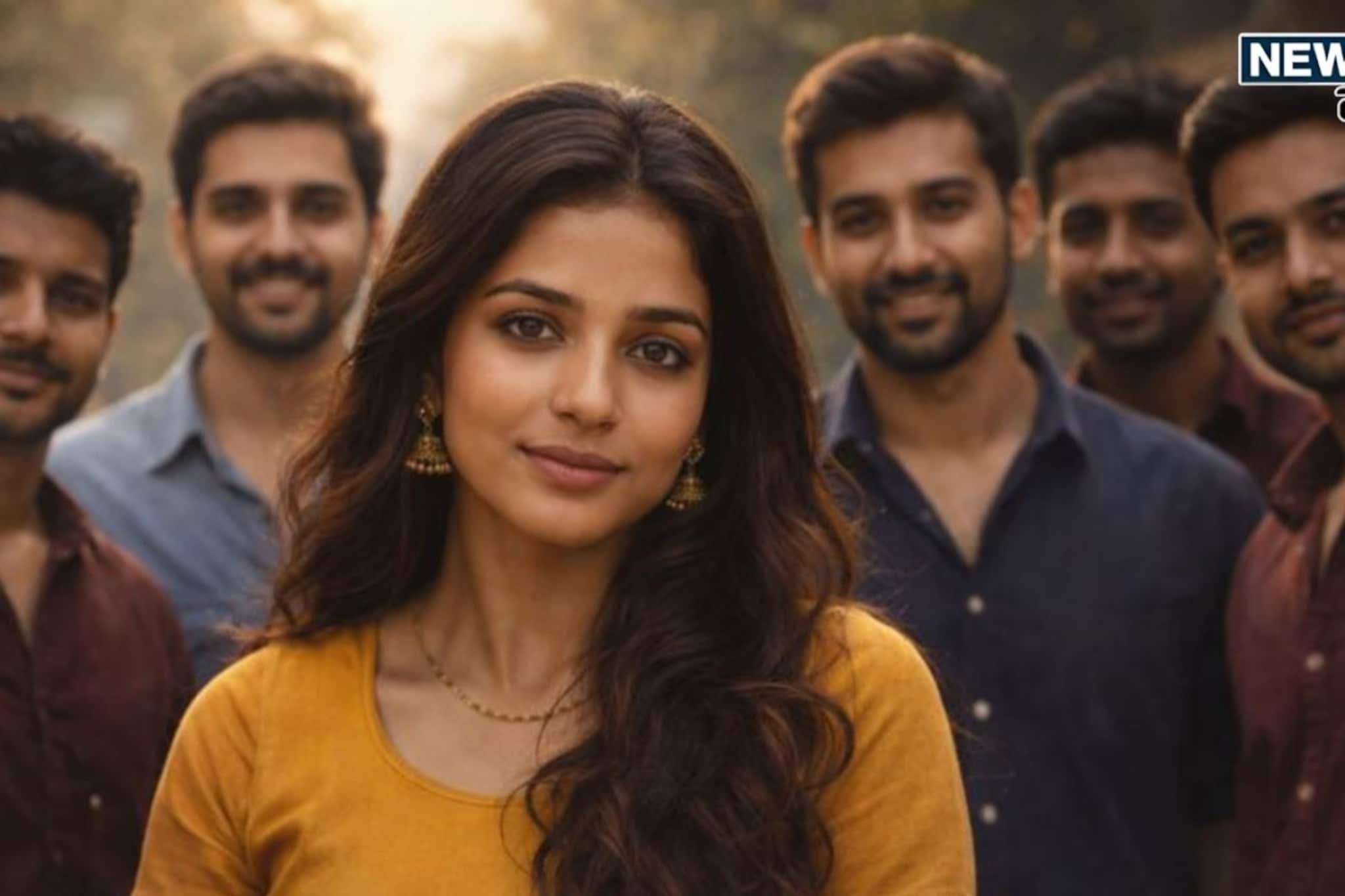 मोहक अदांनी मुलांना वेड लावतात या मूलांकांच्या मुली, दिवसभर फक्त त्यांचाच विचार! मोहक अदांनी मुलांना वेड लावतात या मूलांकांच्या मुली, दिवसभर फक्त त्यांचाच विचार!