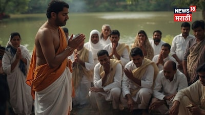 Garud Puran: Who Should Avoid Cremation Grounds? Religious, Scientific Reasons Revealed