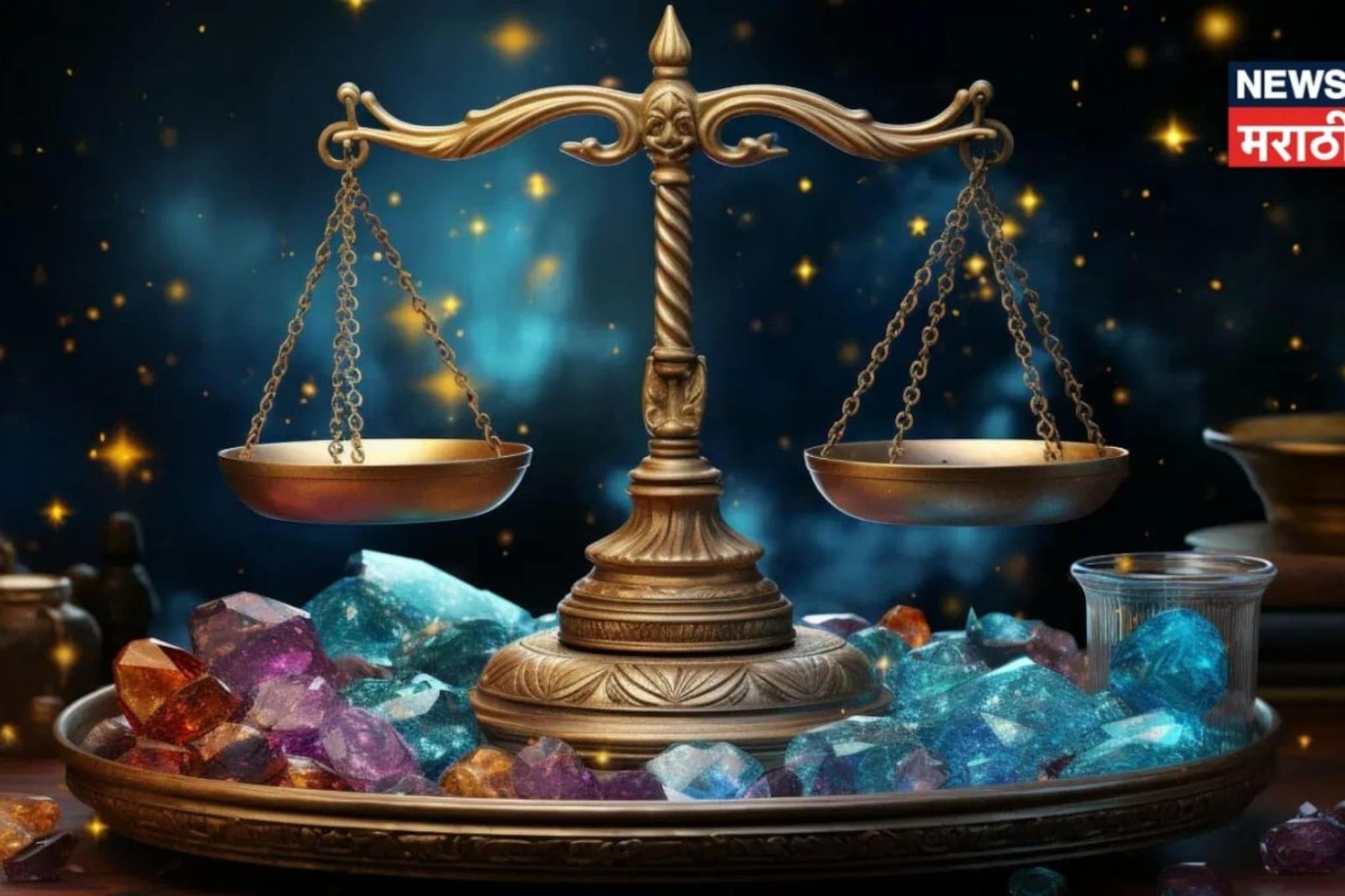 माघ महिना तूळ राशीसाठीचं अशुभ का? करिअरपासून आरोग्यपर्यंत होतो 'असा' परिणाम!