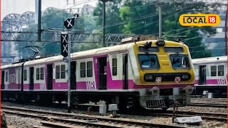 मुंबईकर, लोकलने प्रवास करताना जरा जपून, तुमच्यावर 12000 CCTV चा ‘वॉच’, परेचा मोठा निर्णय! मुंबईकर, लोकलने प्रवास करताना जरा जपून, तुमच्यावर 12000 CCTV चा ‘वॉच’, परेचा मोठा निर्णय!