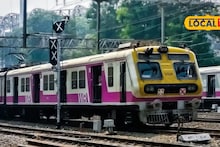 मुंबईकर लोकलने प्रवास करताना जरा जपून, तुमच्यावर 12000 CCTV चा ‘वॉच’, परेचा मोठा निर्णय!