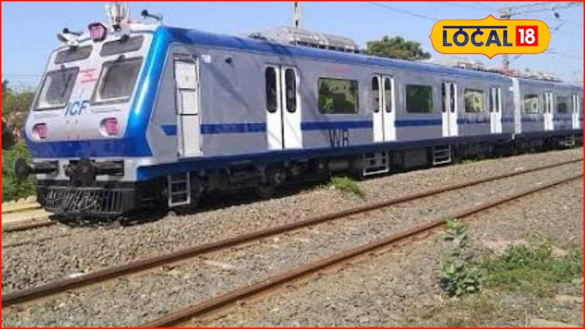 पश्चिम रेल्वेचा मोठा निर्णय, लवकरच एसी लोकलच्या जादा फेऱ्या, कधी आणि कुठं?