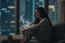 Loneliness : मुंबई-पुणे सारख्या शहरात नवा बाजार? एकटेपणा दूर करण्यासाठी भाड्याने मिळतो जोडीदार
