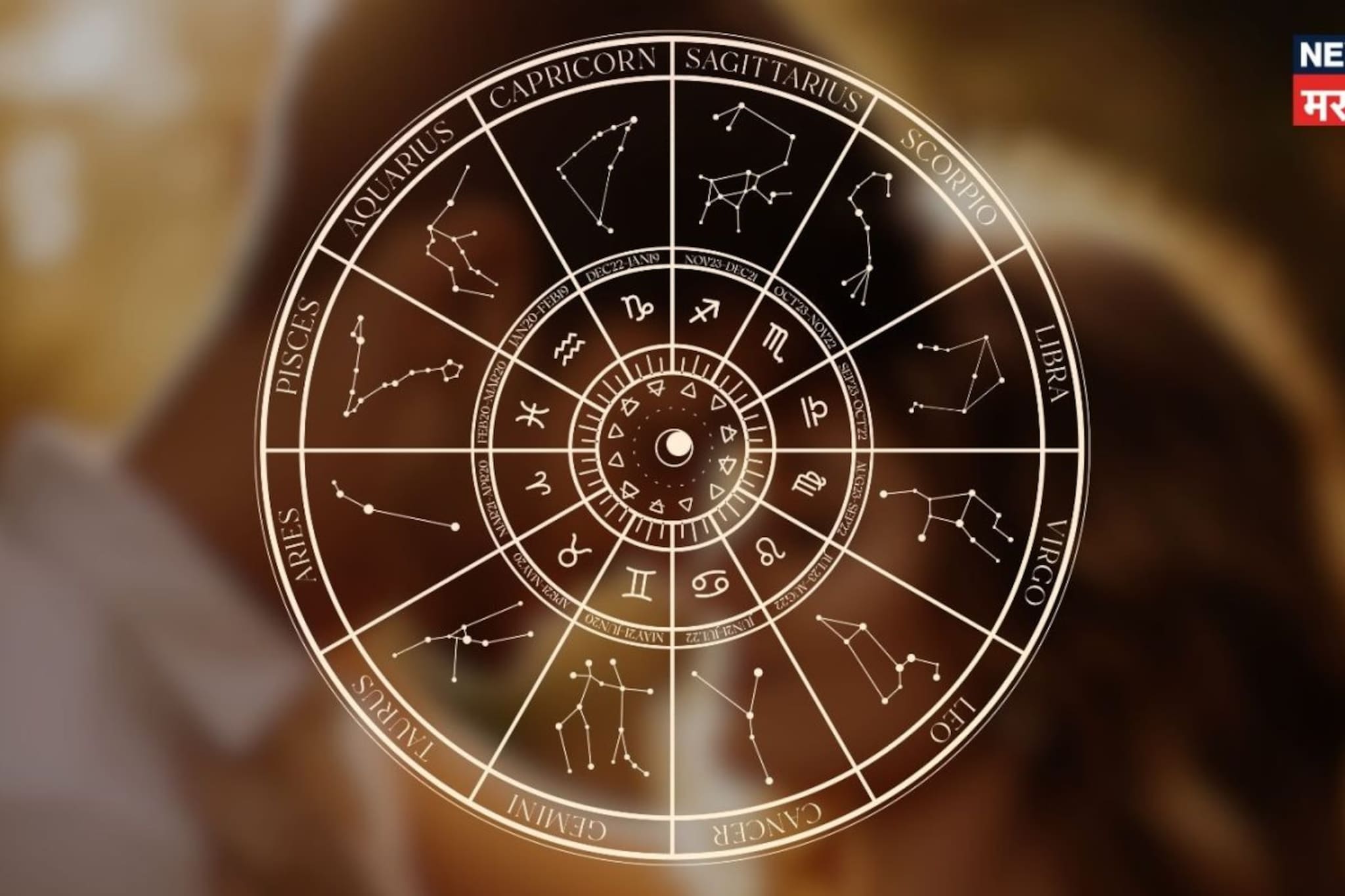 'या' 3 राशींच्या लोकांच्या लव्ह लाइफमध्ये तगडा ट्विस्ट, वाजणार धोक्याची घंटा