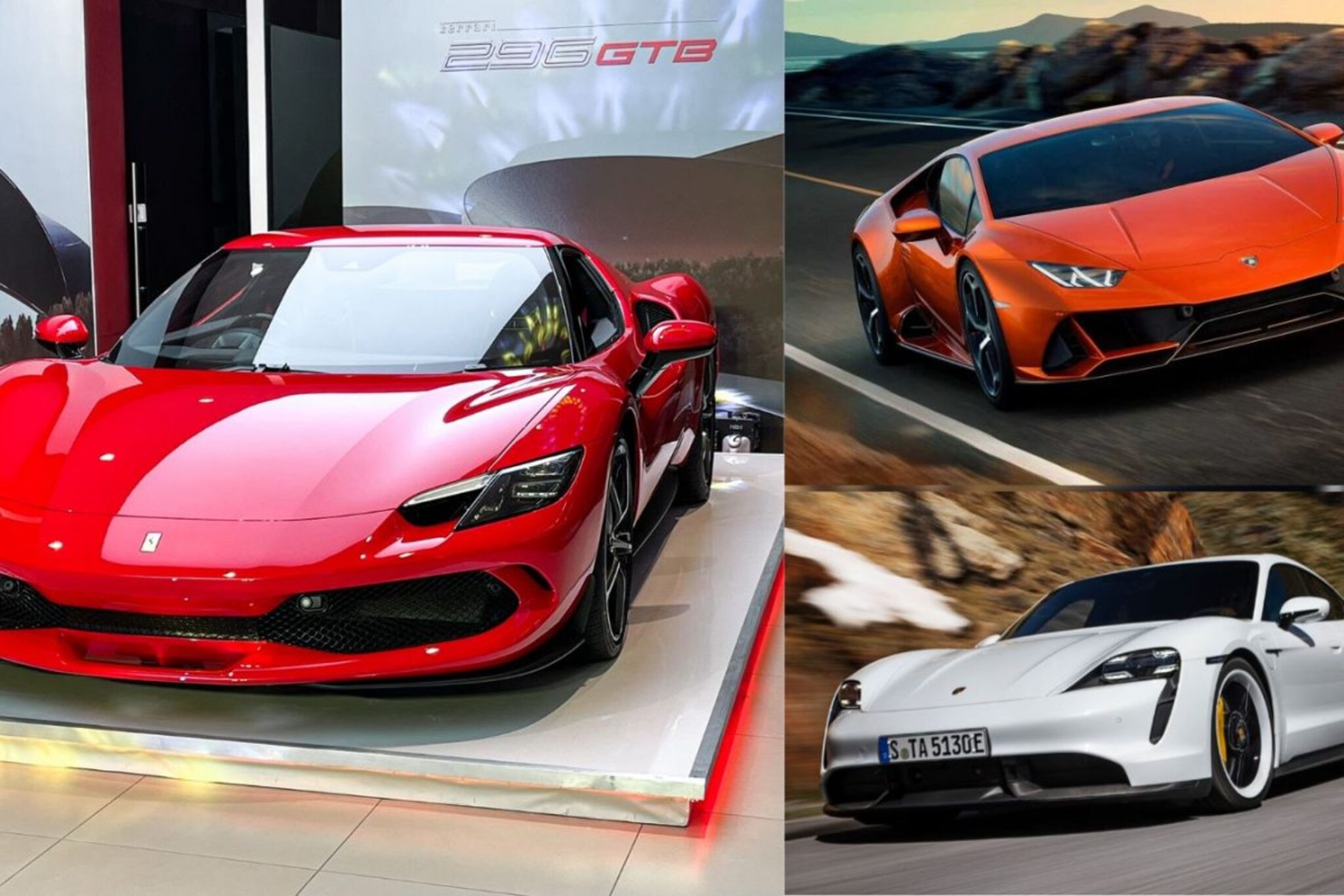 इंपोर्टेड सुपरकार आता लाखो रुपये स्वस्त; टॅक्समध्ये 100% कपात; किती पैसे वाचणार?