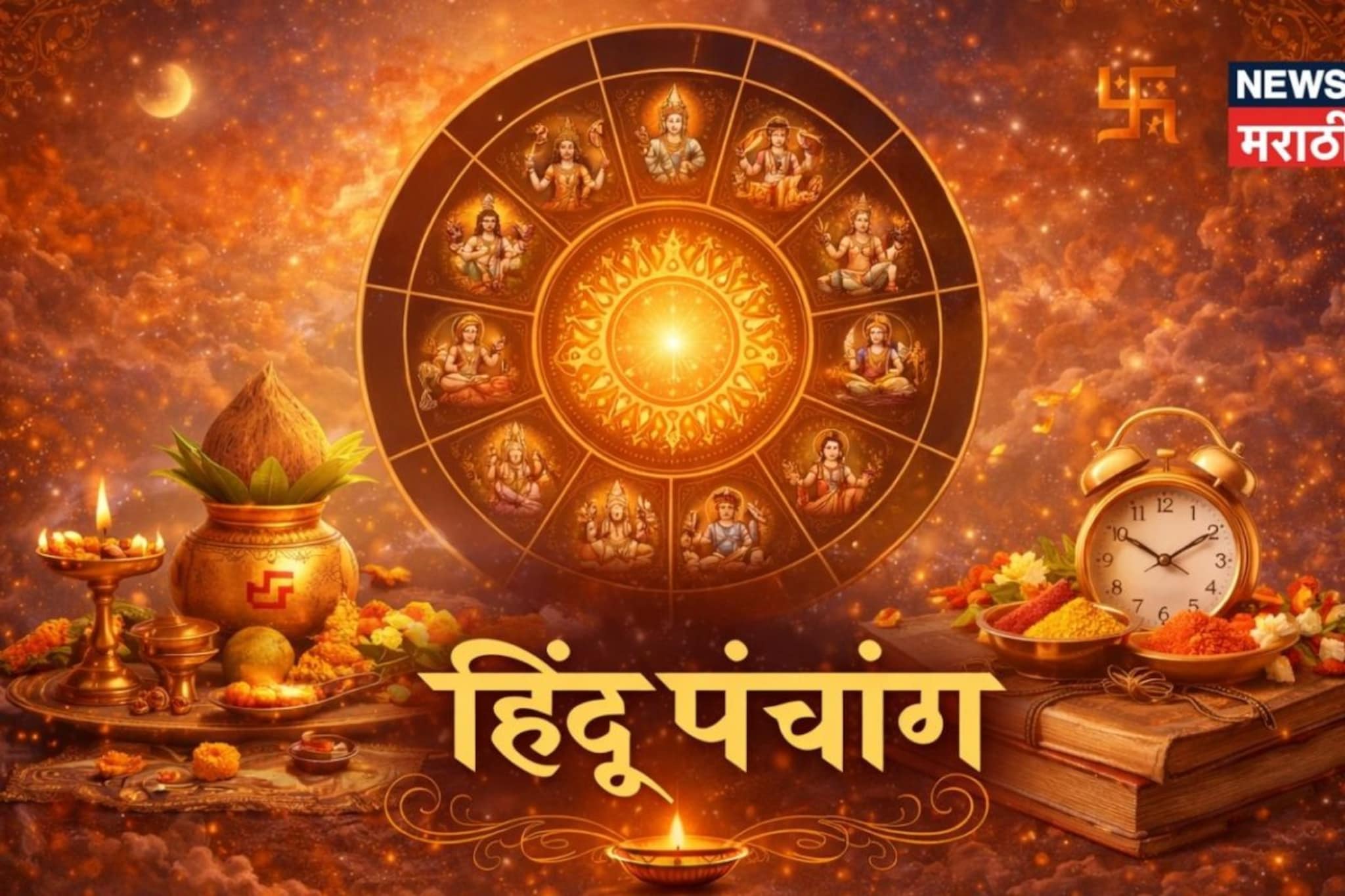 माघ महिन्याला 'माधव महिना' का म्हटले जाते? 99 टक्के लोकांना माहिती नाही