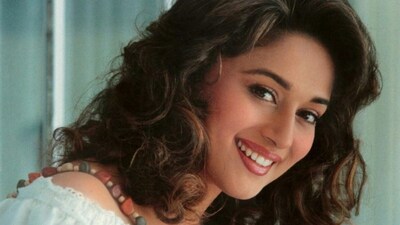 माधुरी दिक्षित