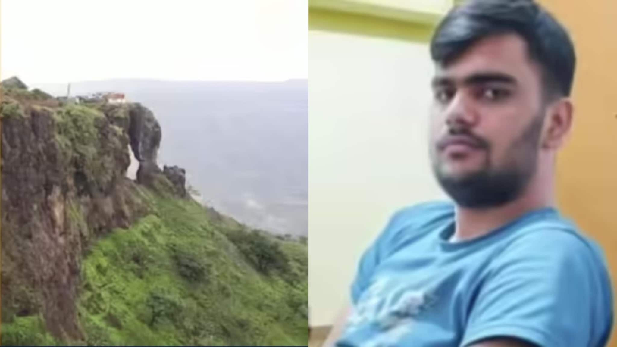 जिवंत गेला मृत परतला, ज्याची भीती होती तेच घडलं, शेवटचं लोकेशन महाबळेश्वर, साताऱ्यातील तरुण भयावह अवस्थेत