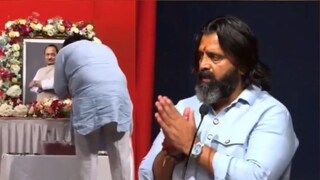 महेश लांडगे-अजित पवार