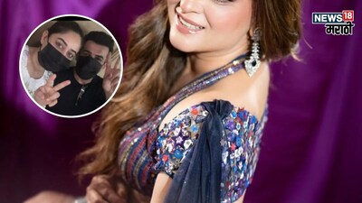 जय भानुशाली और माही विज का तलाक, फिर पति संग फोटो शेयर कर एक्ट्रेस ने दी सफाई.