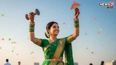 संक्रांति पर चूड़ियों का रहस्य: विषम संख्या और असमान पहनने का महत्व.