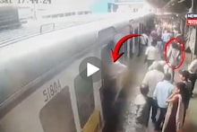 Mumbai: एक वार अन् खेळ खल्लास, ओंकारने प्राध्यापकाची हत्या कशी केली? नवा CCTV VIDEO समोर