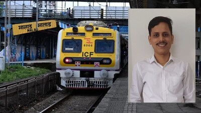 Malad Station Murder: Passenger Stabbed to Death Over Local Train Dispute