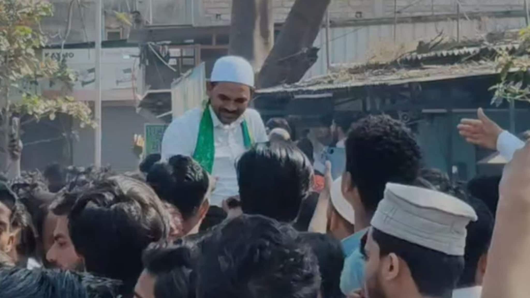 संभाजीनगरात MIM तर मालेगावात इस्लामिक पार्टीची मुसंडी, दोन ठिकाणी धक्कादायक कल