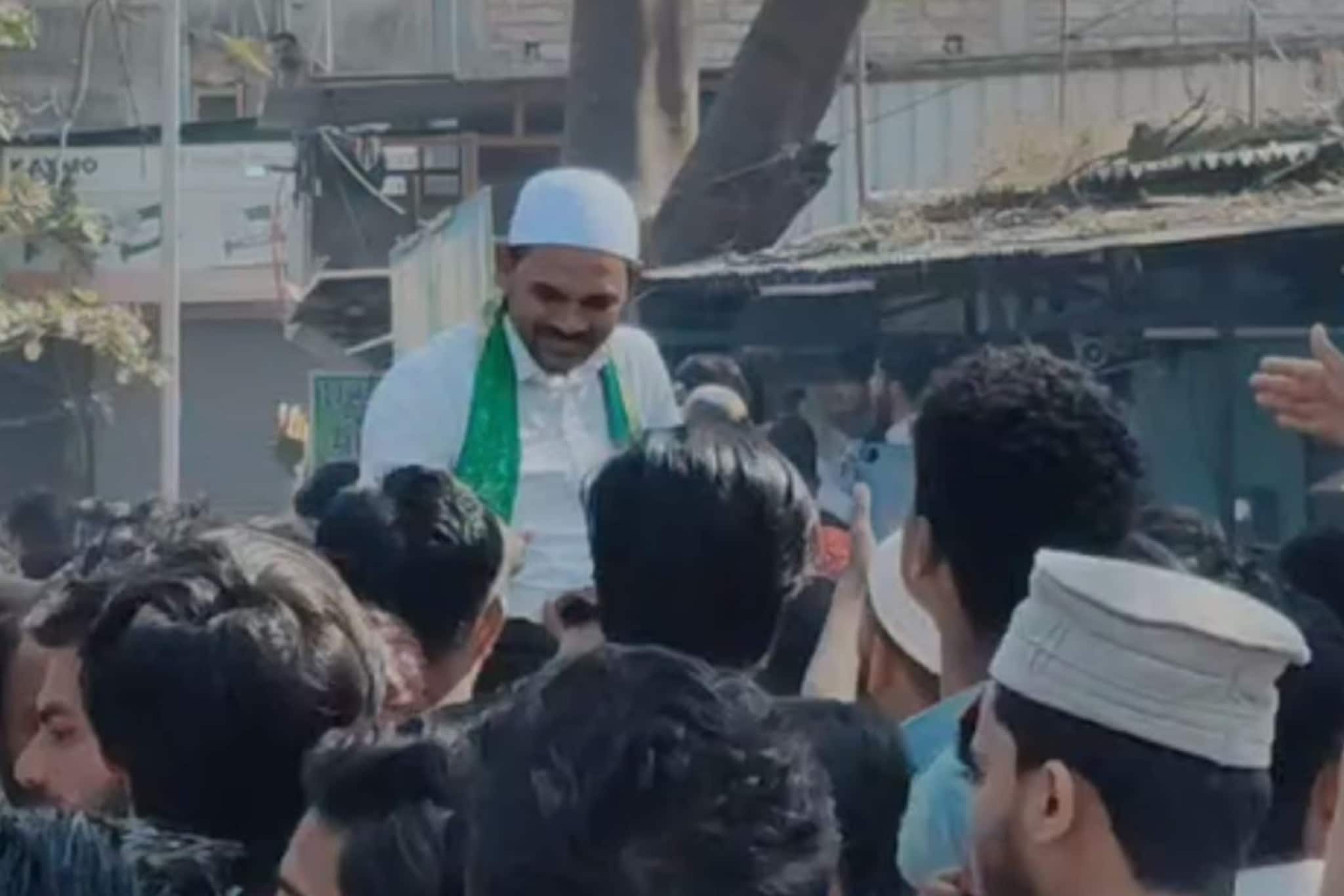 संभाजीनगरात MIM तर मालेगावात इस्लामिक पार्टीची मुसंडी, दोन ठिकाणी धक्कादायक कल