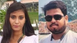 ऑफिसमध्येच HRचा मर्डर, मॅनेजरने केले दोन तुकडे, शीर बॅगेत, धड पिशवीत पॅक केलं, नंतर वापरली खतरनाक आयडिया!