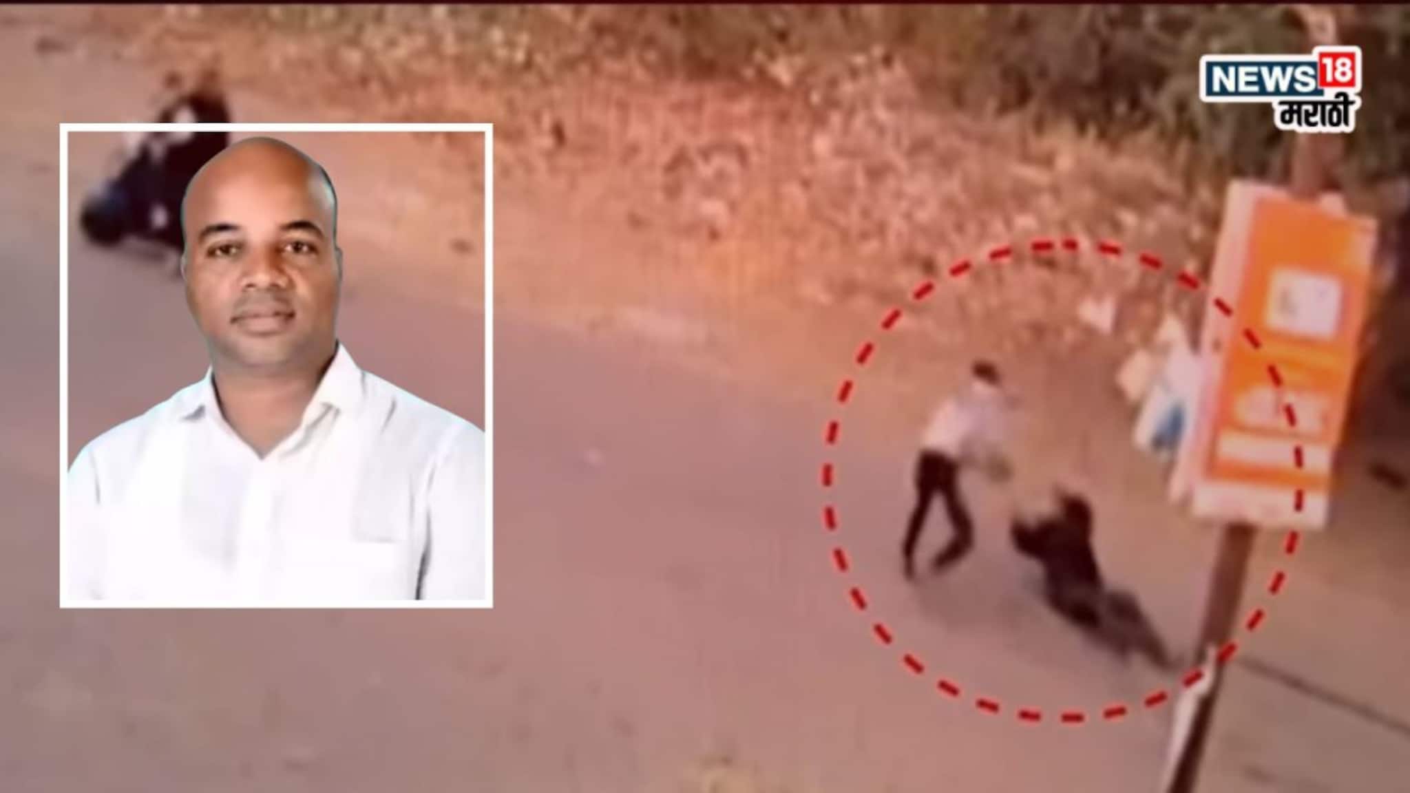 Mangesh Kalokhe Case : खोपोलीतील मंगेश काळोखे प्रकरणात मोठी घडामोड, राष्ट्रवादीचे दोन नेते तुरुंगात जाणार?