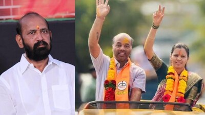 Mangesh Kalokhe Murder: Absconding Mastermind Bharat Bhagat Surrenders to Police