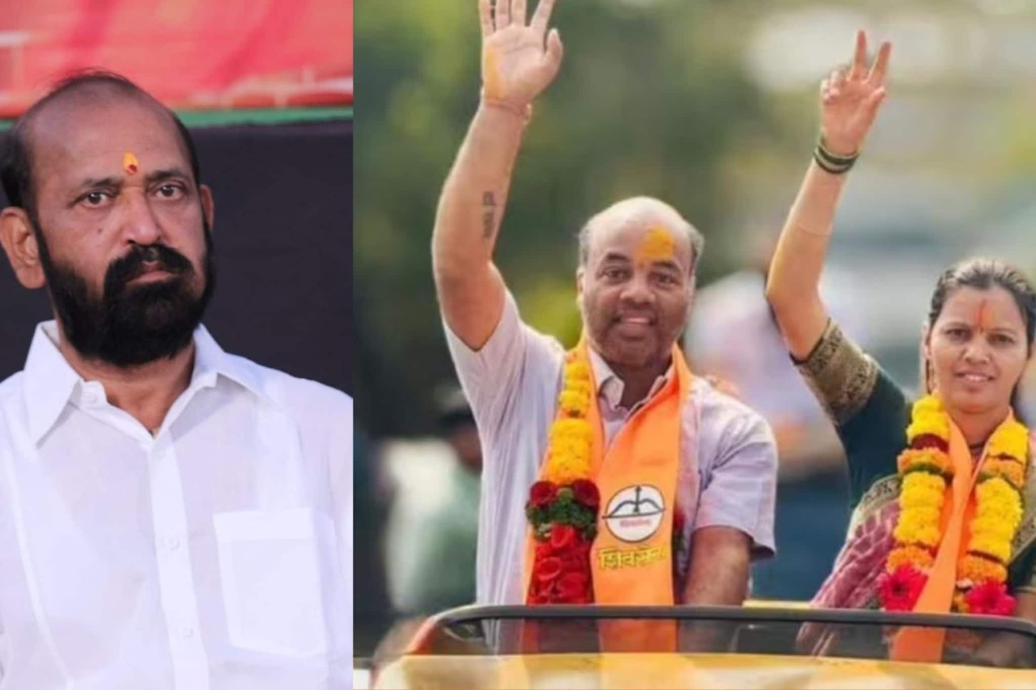 मंगेश काळोखे प्रकरणात मोठी अपडेट, फरार मास्टरमाइंड अखेर पोलीस ठाण्यात