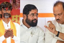 Manoj Jarange Patil: महापालिका निवडणूक निकालावर मनोज जरांगेंचा अजितदादा आणि शिंदेंना सल्ला, म्हणाले...