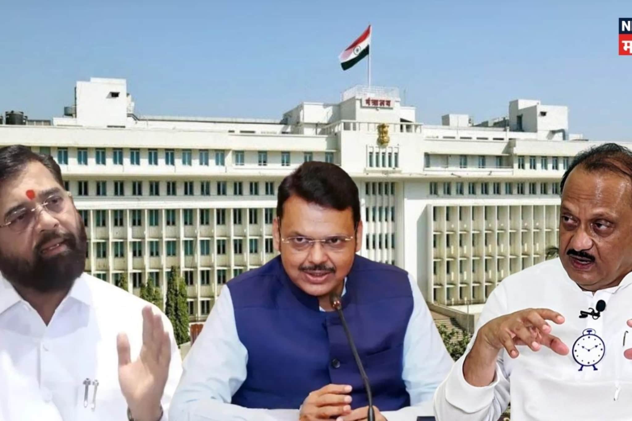 शेतकऱ्यांसाठी गुड न्यूज! मंत्रिमंडळ बैठकीत फडणवीस सरकारचे ३ धडाकेबाज निर्णय