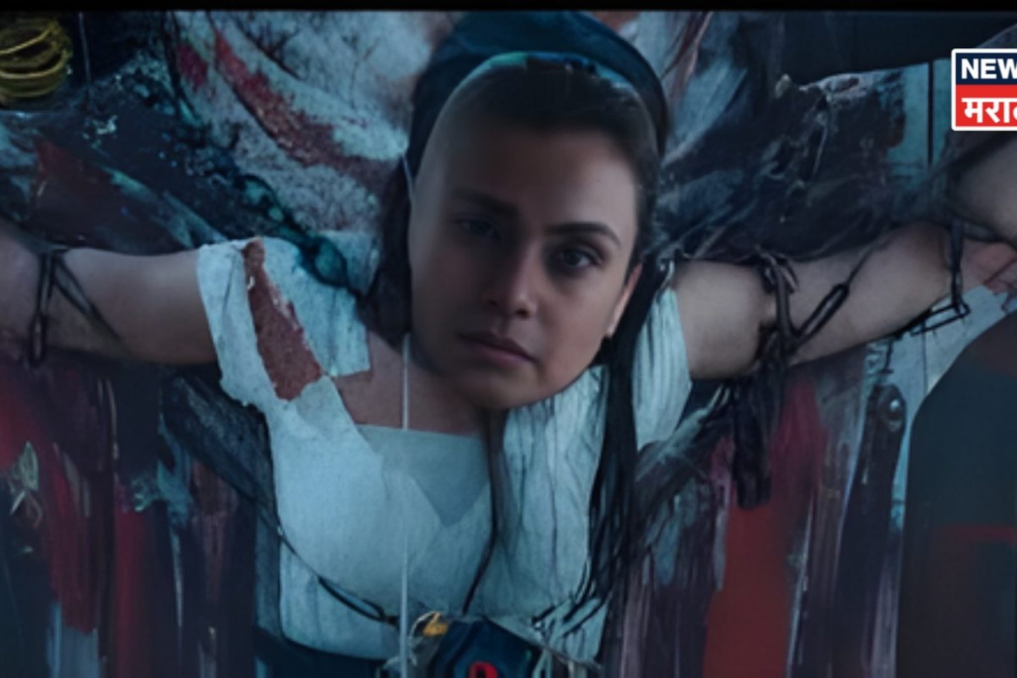 1 तास 45 मिनिटांची जबरदस्त मर्डर फिल्म, क्षणाक्षणाला वाढतो काळजाचा ठोका