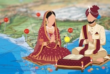 Ajab Gajab : भारताच्या ‘या’ गावात लग्नानंतर सासरी जात नाहीत मुली, नवऱ्या मुलाचीच होते पाठवणी; कुठे सुरु आहे ही प्रथा