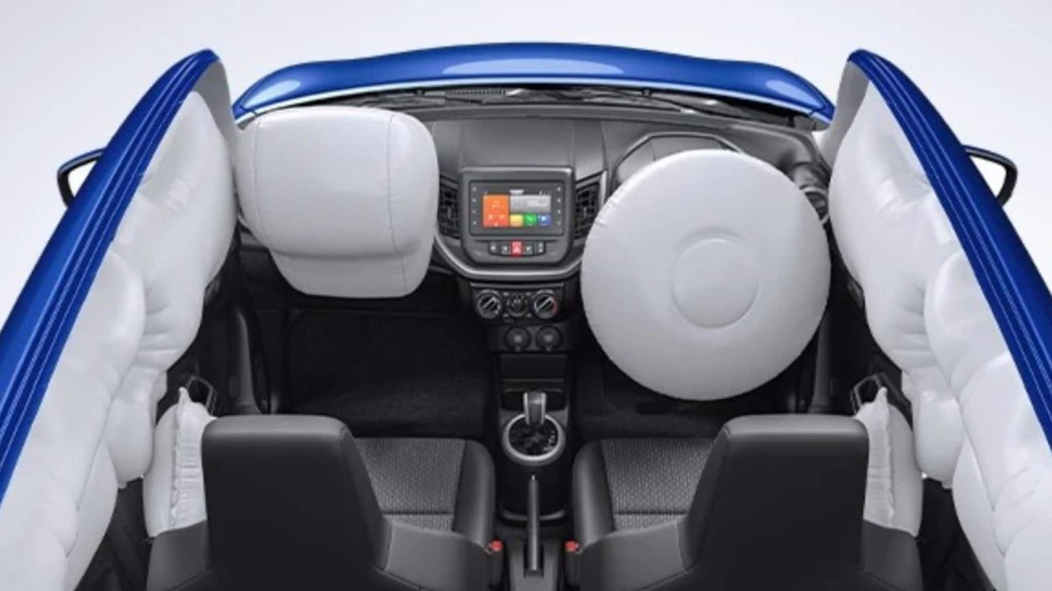 34 किमी मायलेज, 6 एअरबॅग्स आणि बुलेटपेक्षाही स्वस्त अशा Maruti च्या 3 फॅमिली Cars