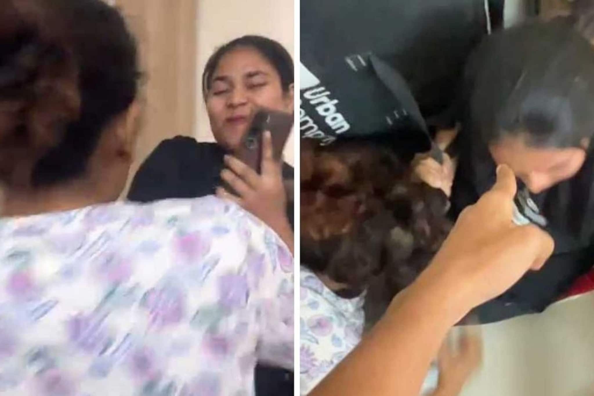 'झिंज्या उपटल्या, बेडवर फेकलं', मसाजवालीने ग्राहकाला चोपलं, मुंबईचा शॉकिंग Video