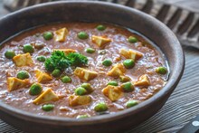 Matar Paneer : घरच्या घरी बनवा हॉटेलसारखी 'मटार पनीर' भाजी; झटपट बनवा जिभेवर रेंगाळणारी खास रेसिपी