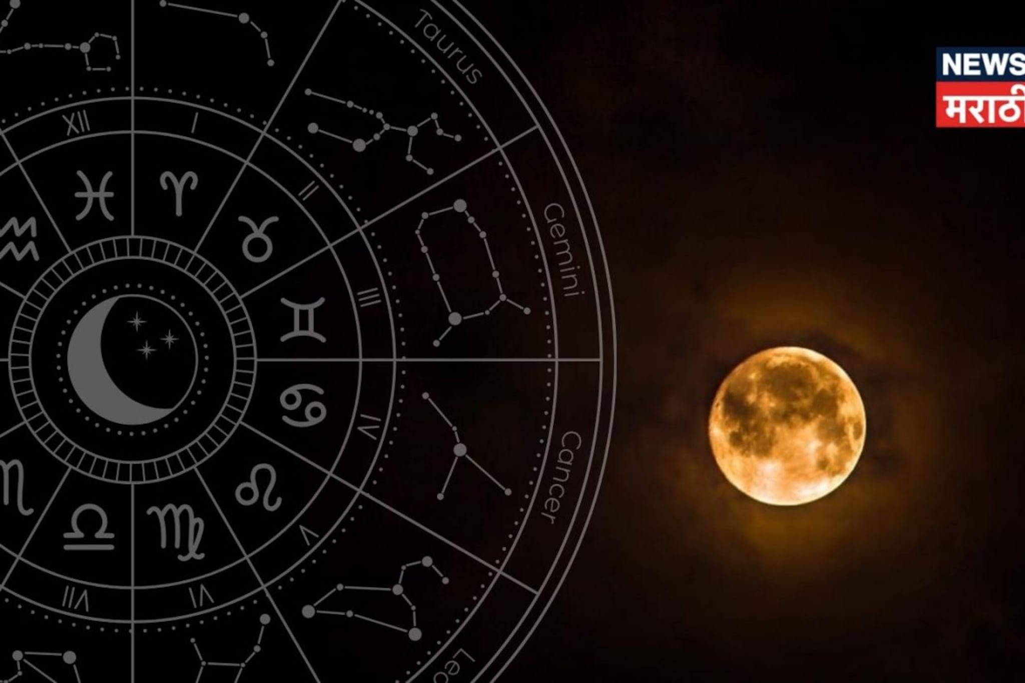 मौनी अमावस्येची काळरात्र 'या' 4 राशींसाठी धोक्याची, तुमची रास तर नाही ना यात?